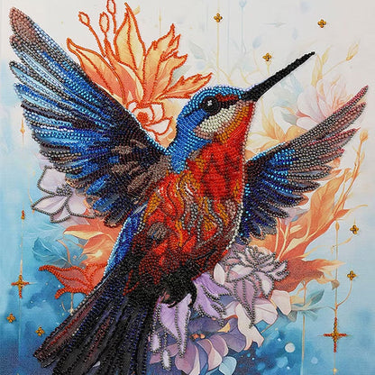 🔥Hot Sale 49% OFF-DIY Bead Embroidery Kit