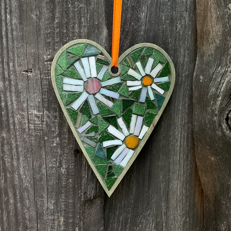 🔥Hot Sale 49% OFF-DIY Mosaic Kit
