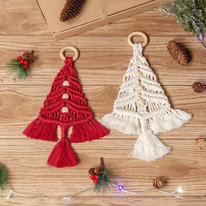 🔥Hot Sale 49% OFF-🎄Christmas Tree DIY Kit(Buy 3 Get Extra 15% OFF)