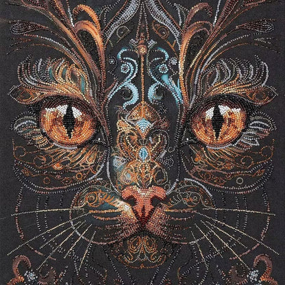 🔥Hot Sale 49% OFF-DIY Bead Embroidery Kit