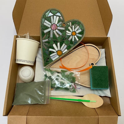 🔥Hot Sale 49% OFF-DIY Mosaic Kit