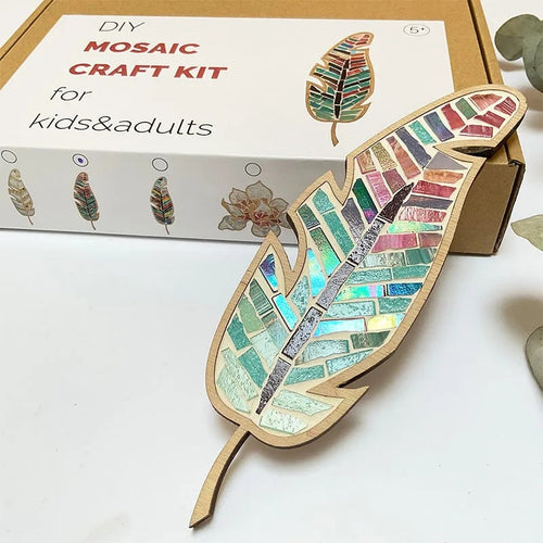 🔥Hot Sale 49% OFF-DIY Mosaic Kit