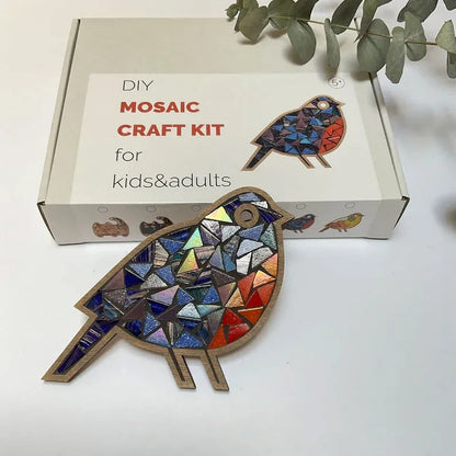 🔥Hot Sale 49% OFF-DIY Mosaic Kit