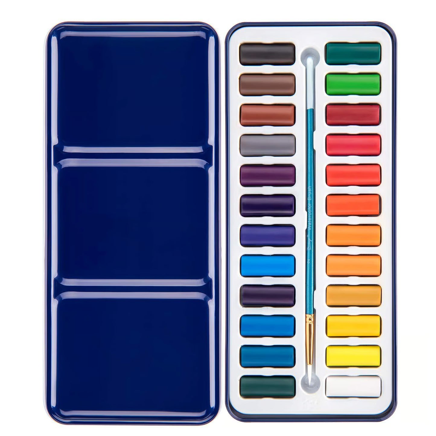 🔥LAST DAY 49% OFF🎨Hearts in Full Bloom Paint by Number Kit