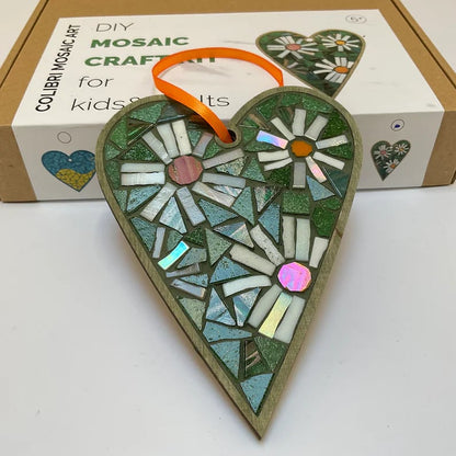 🔥Hot Sale 49% OFF-DIY Mosaic Kit