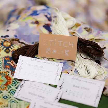 🔥Hot Sale 49% OFF-Creative Mini Sewing Book