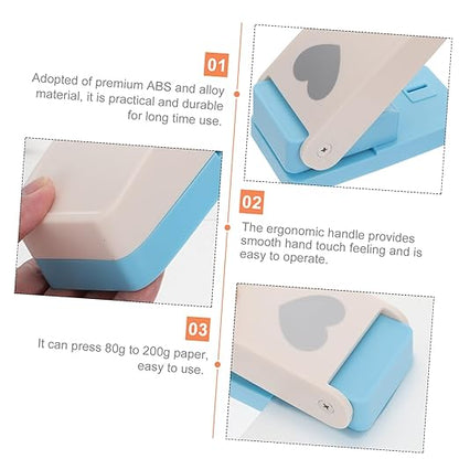 💗HOT SALE💥Puzzle Punch DIY Jigsaw Puzzle Piece Cutter