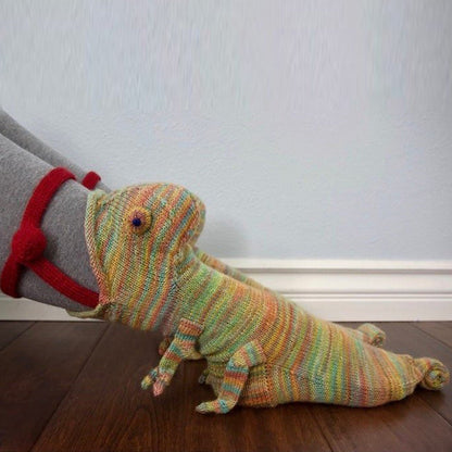 🔥Hot Sale 49% OFF-3D Knit Socks