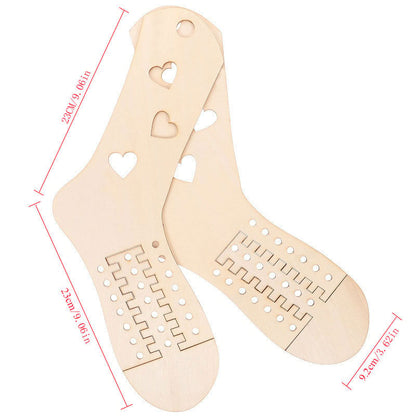 🔥Hot Sale 49% OFF-The Sock Tool