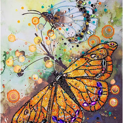 🔥Hot Sale 49% OFF-DIY Bead Embroidery Kit