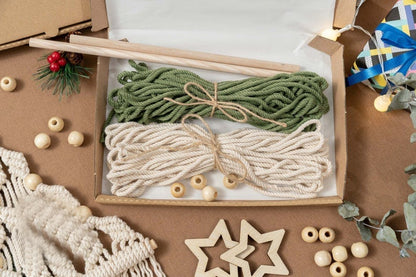 🔥Hot Sale 49% OFF-🎄Christmas Tree DIY Kit(Buy 3 Get Extra 15% OFF)