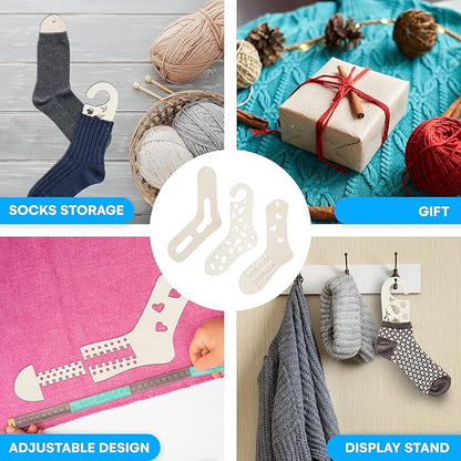 🔥Hot Sale 49% OFF-The Sock Tool