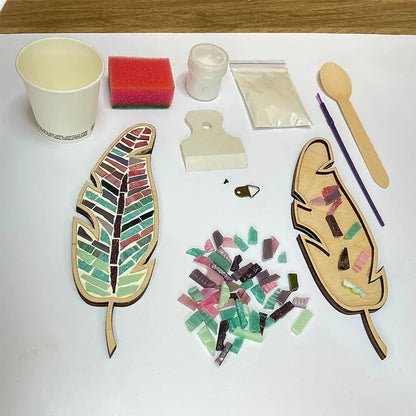 🔥Hot Sale 49% OFF-DIY Mosaic Kit