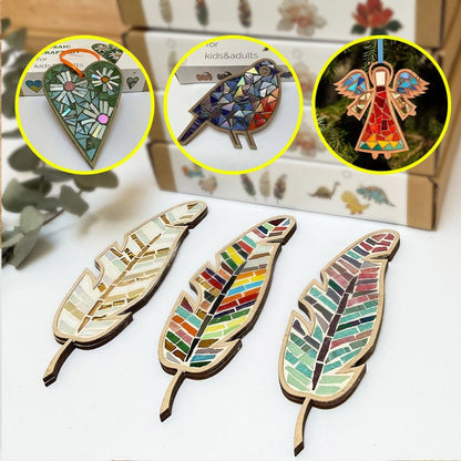 🔥Hot Sale 49% OFF-DIY Mosaic Kit