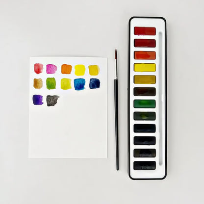 🔥LAST DAY 49% OFF🎨Hearts in Full Bloom Paint by Number Kit
