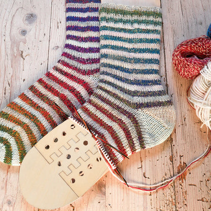 🔥Hot Sale 49% OFF-The Sock Tool