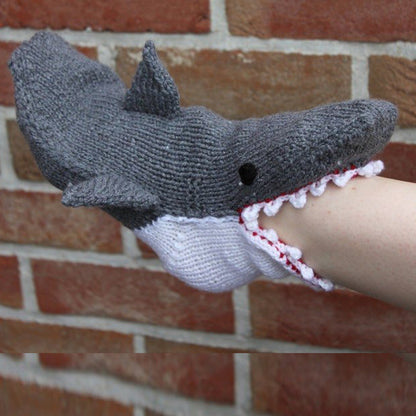 🔥Hot Sale 49% OFF-3D Knit Socks